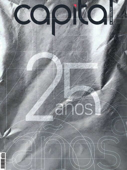 Title details for Capital by Capital Gestion Editorial S.L. - Available